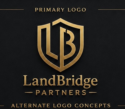 LandBridge Partners logo